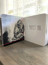 Load image into Gallery viewer, You Are Loved Board Book