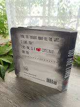 Load image into Gallery viewer, You Are Loved Board Book